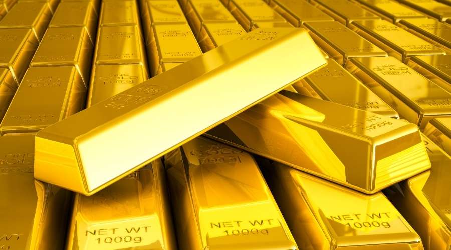 The Best Gold Company to Choose For Your Investment Needs