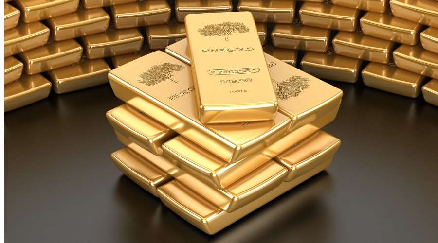 How Much Of Your Savings Should Be In Precious Metals?